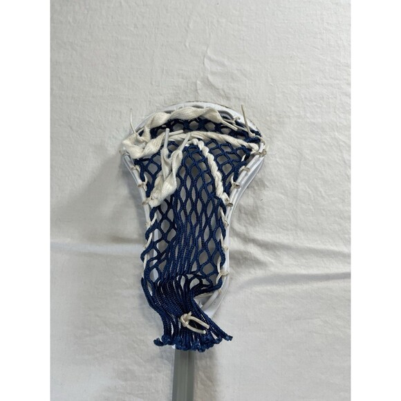 STX FiddleSTX Lacrosse Fiddle Sticks Fiddle STX Mini Stick 31” Gray White - Picture 5 of 13